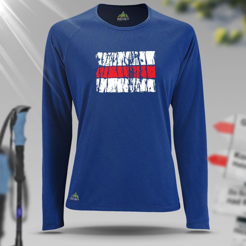 Koszulka AirCool Long...