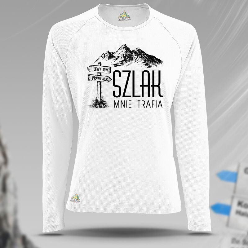 Koszulka AirCool Long...