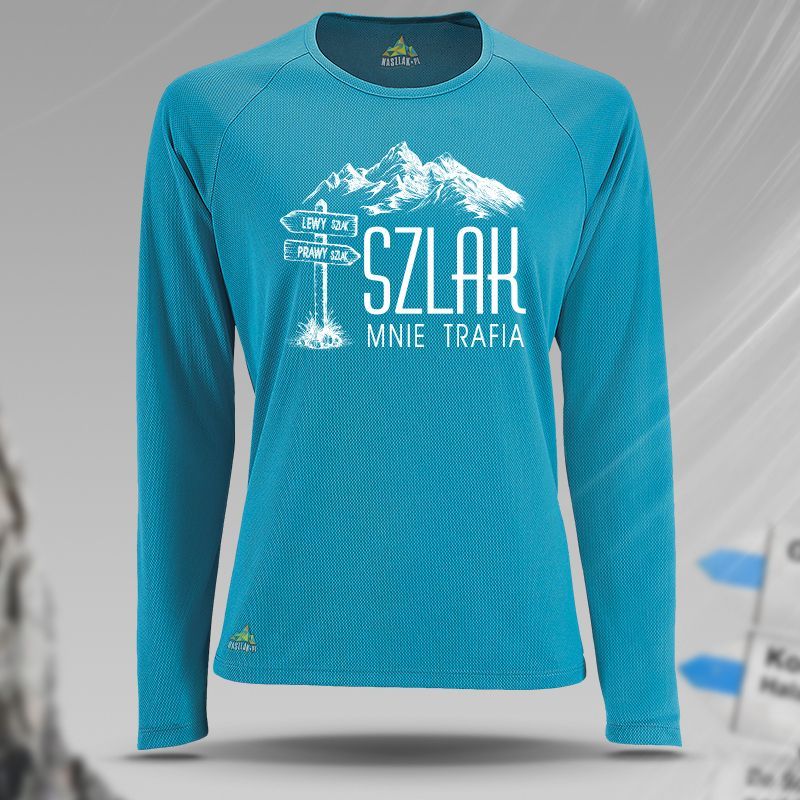 Koszulka AirCool Long...