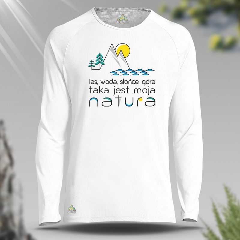 Koszulka AirCool Long...