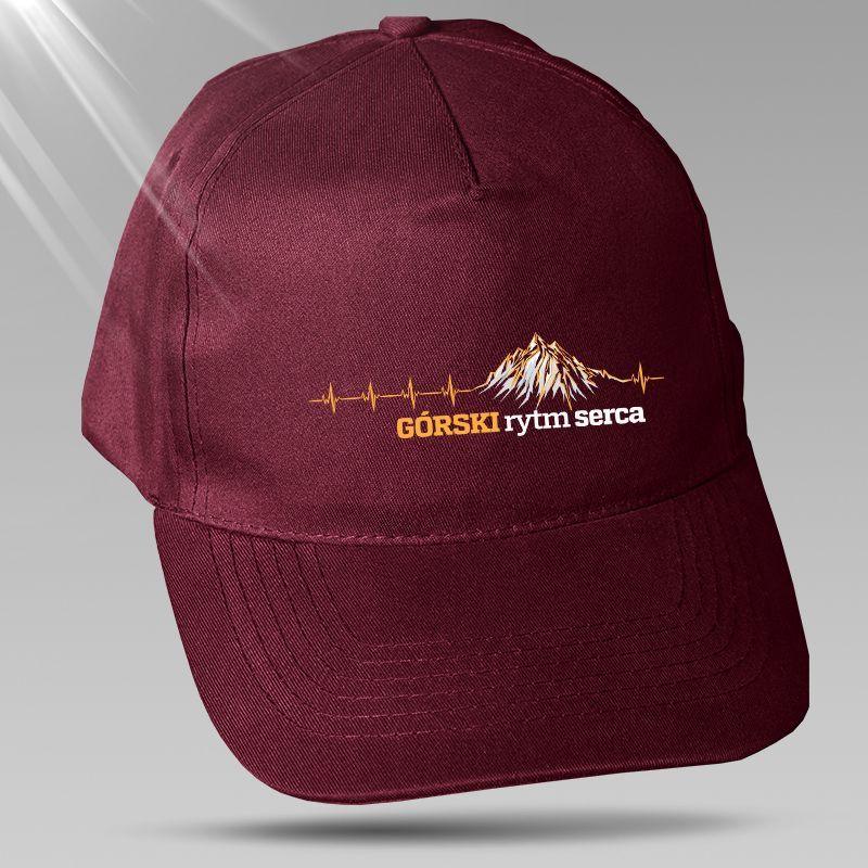 Czapka z daszkiem | GÓRSKI...