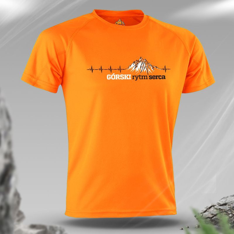 Koszulka AirCool - Unisex |...