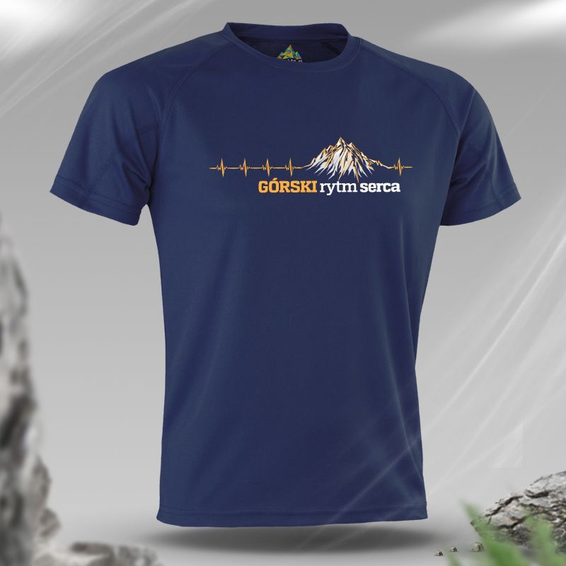 Koszulka AirCool - Unisex |...