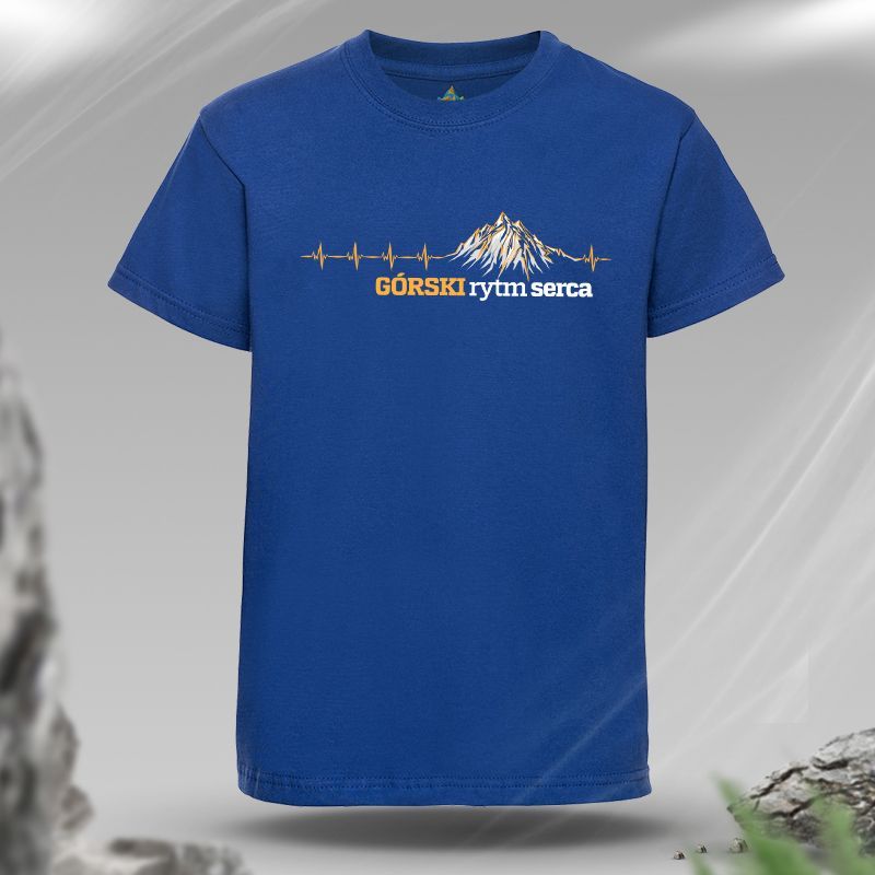 Koszulka dziecięca | GÓRSKI...