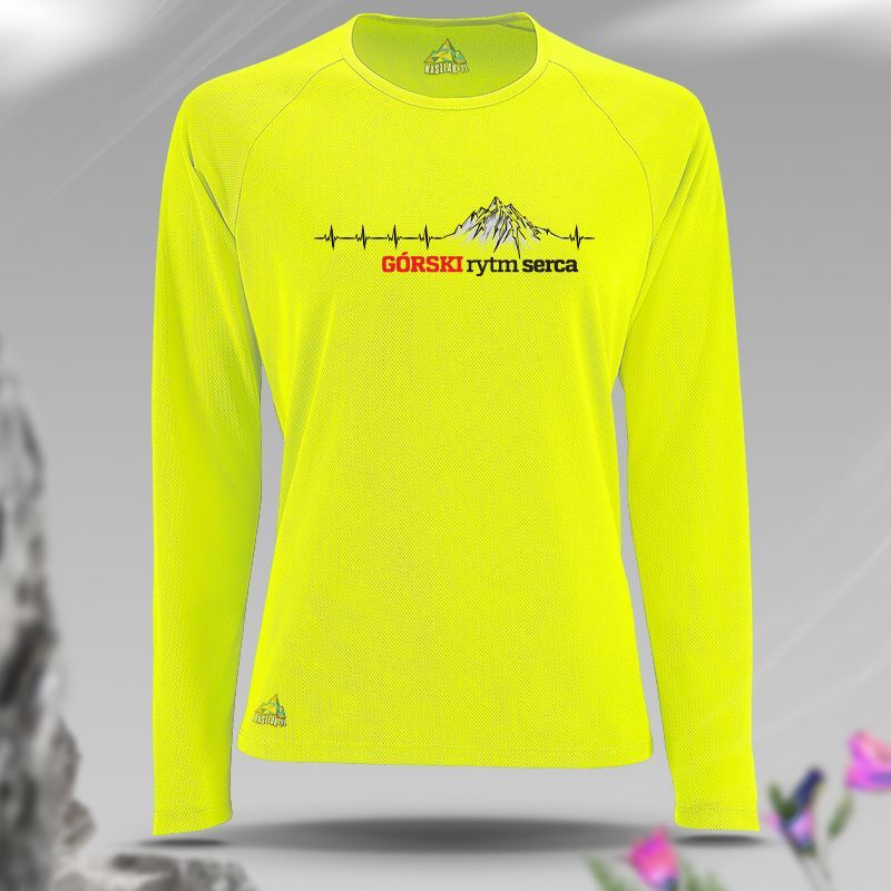 Koszulka AirCool Long...