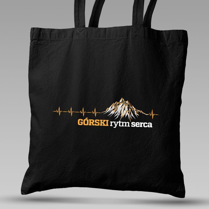 Torba | GÓRSKI RYTM SERCA -...