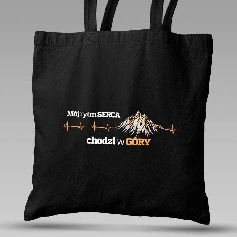 Torba | RYTM SERCA CHODZI W...