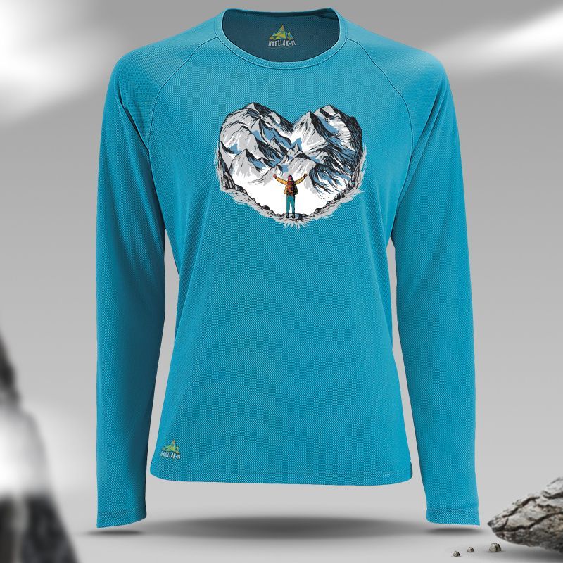 Koszulka AirCool Long...