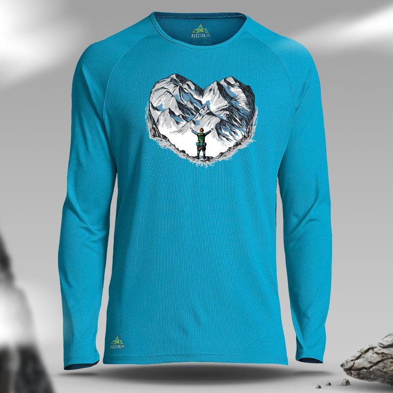 Koszulka AirCool Long...