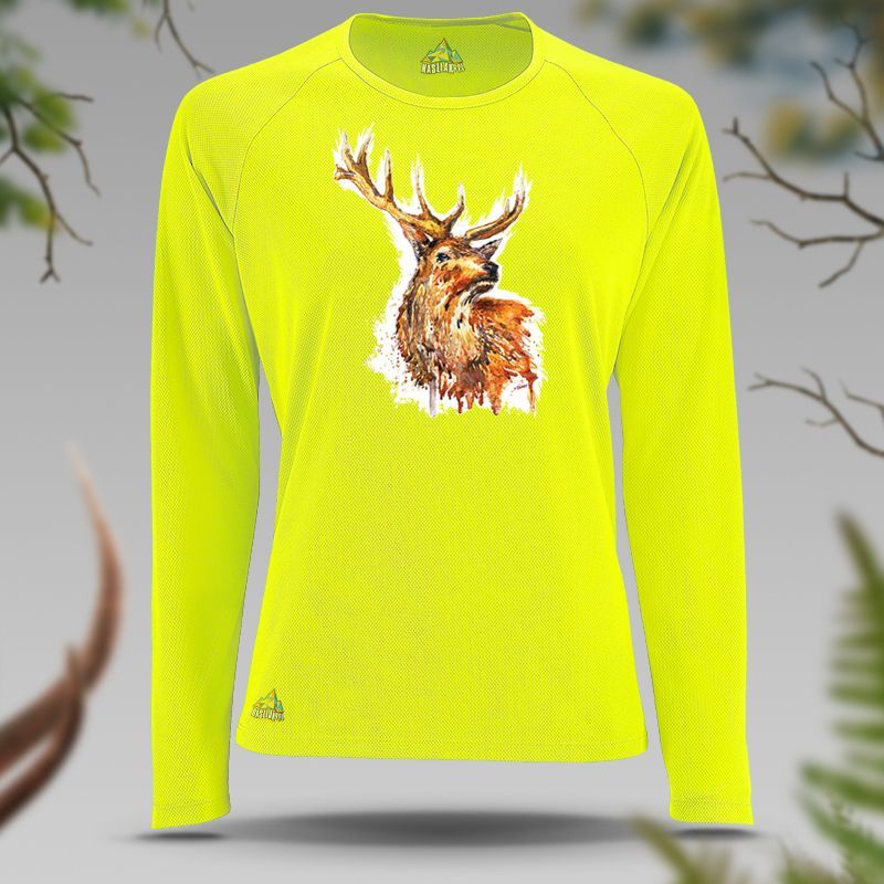 Koszulka AirCool Long...