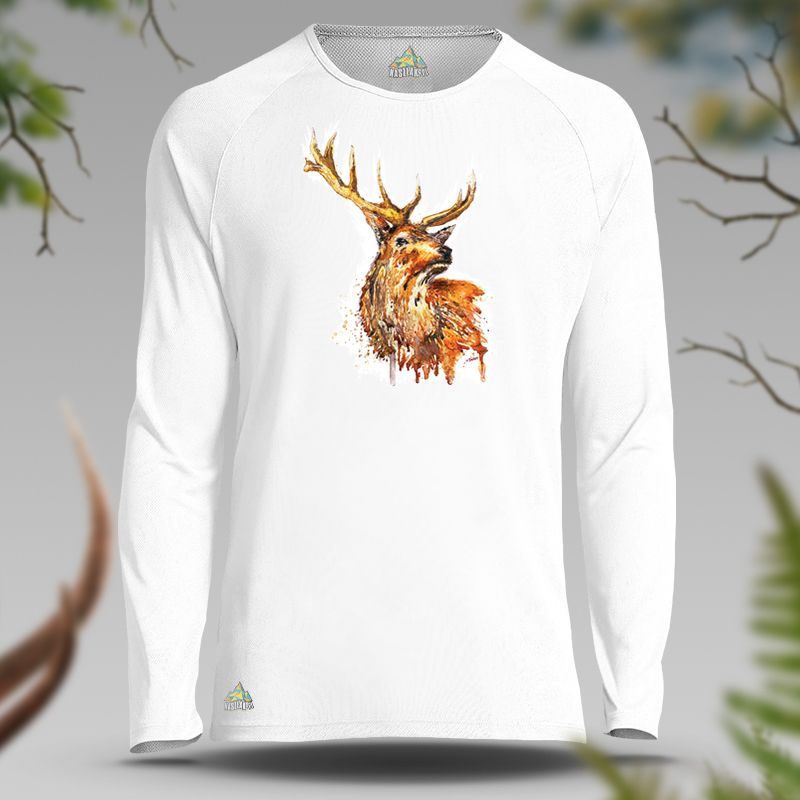 Koszulka AirCool Long...