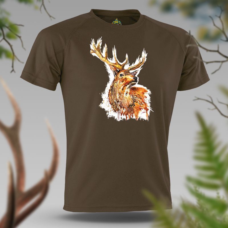 Koszulka AirCool - Unisex |...