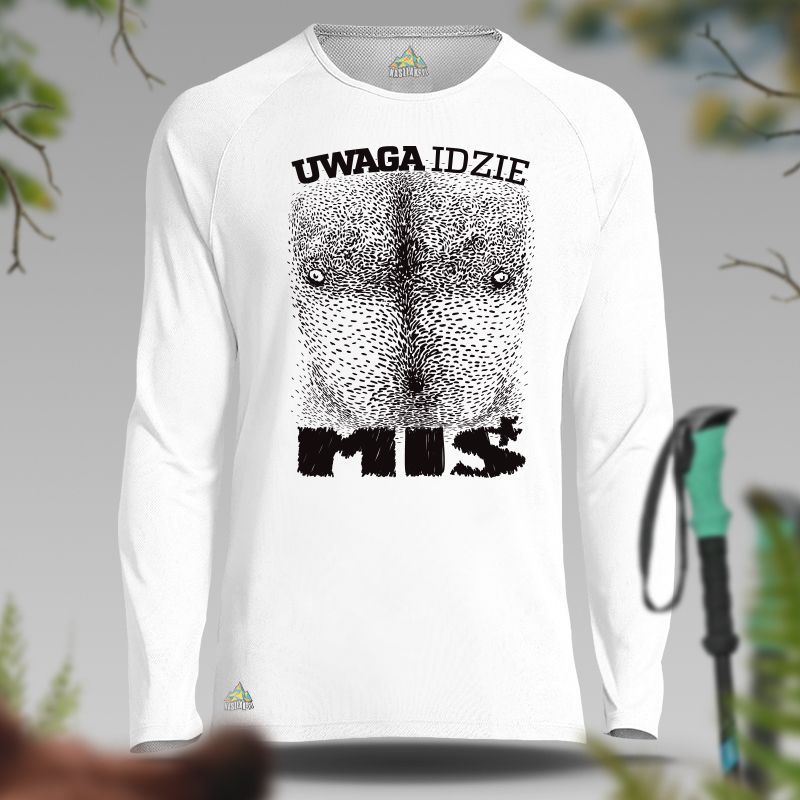 Koszulka AirCool Long...