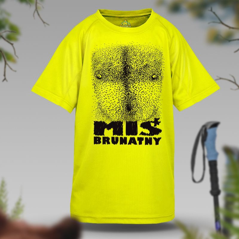 Koszulka AirCool - Kids |...