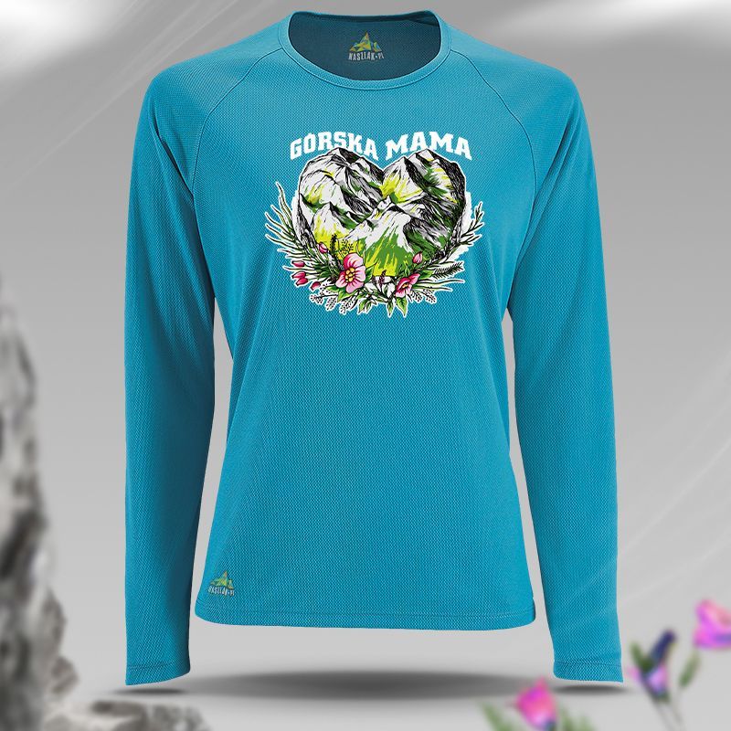 Koszulka AirCool Long...