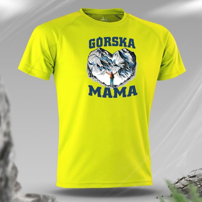 Koszulka AirCool - Unisex |...