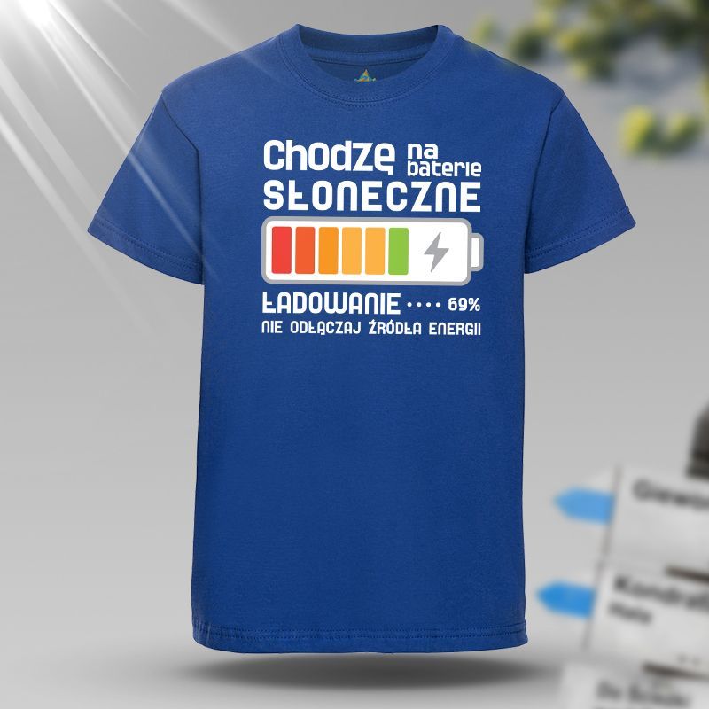 Koszulka dziecięca |...