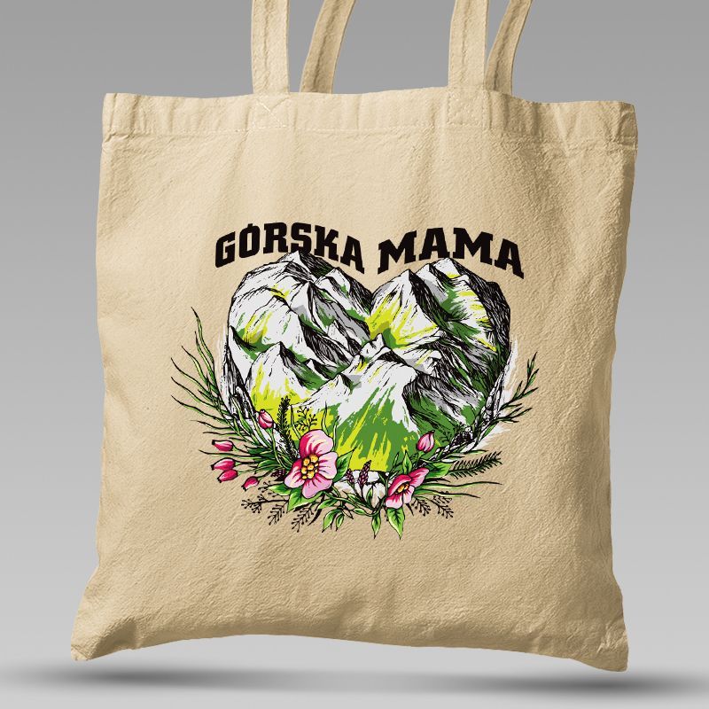 Torba | GÓRSKA MAMA WIANEK