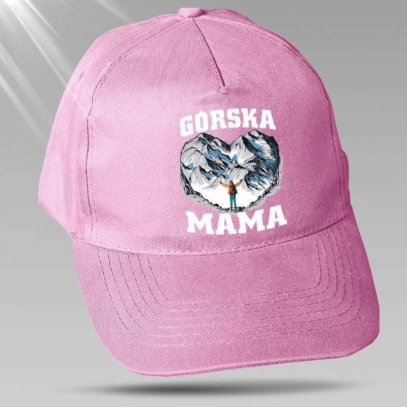 Czapka z daszkiem | GÓRSKA...