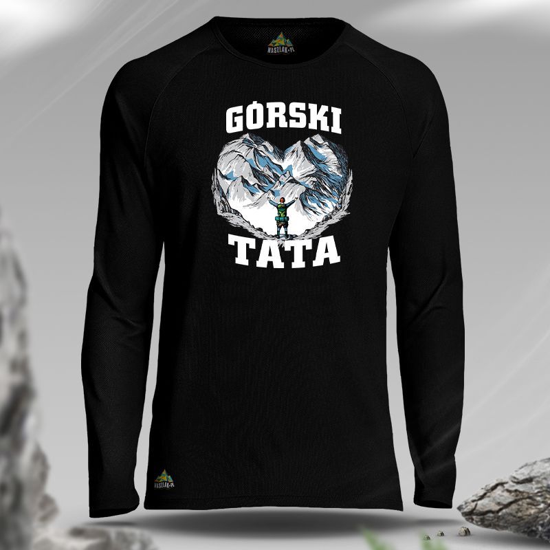 Koszulka AirCool Long...