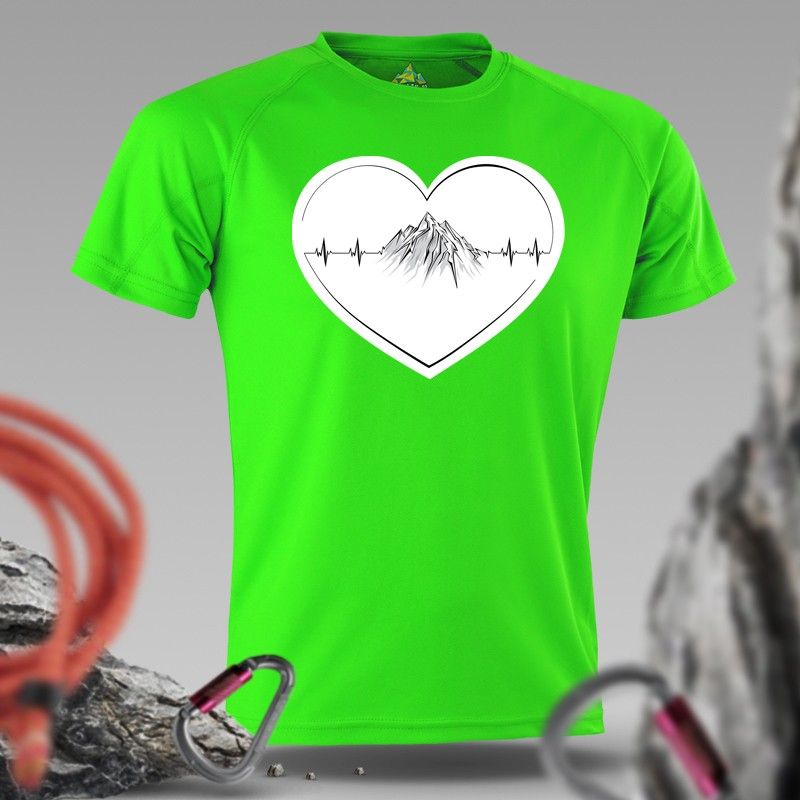 Koszulka AirCool - Unisex |...