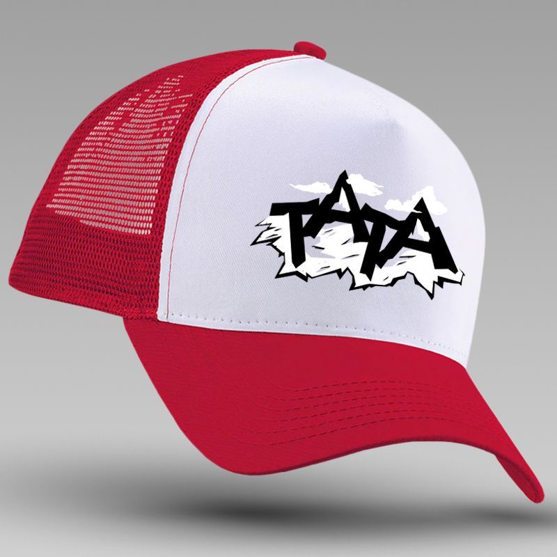 Czapka z Siatką | TATA - GÓRY