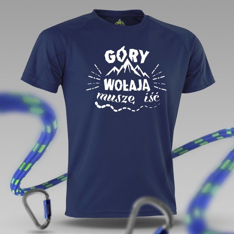 Koszulka AirCool - Unisex |...