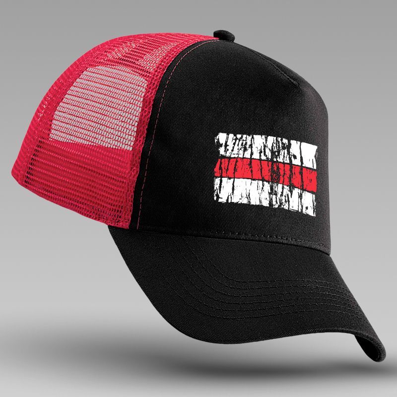 Czapka z Siatką | SZLAK