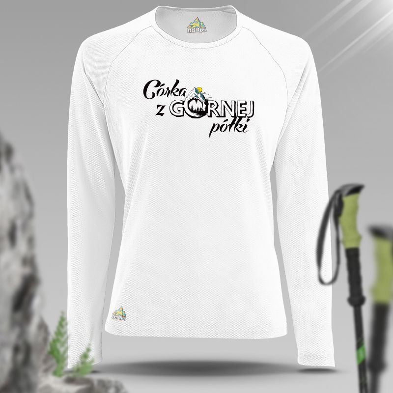 Koszulka AirCool Long...