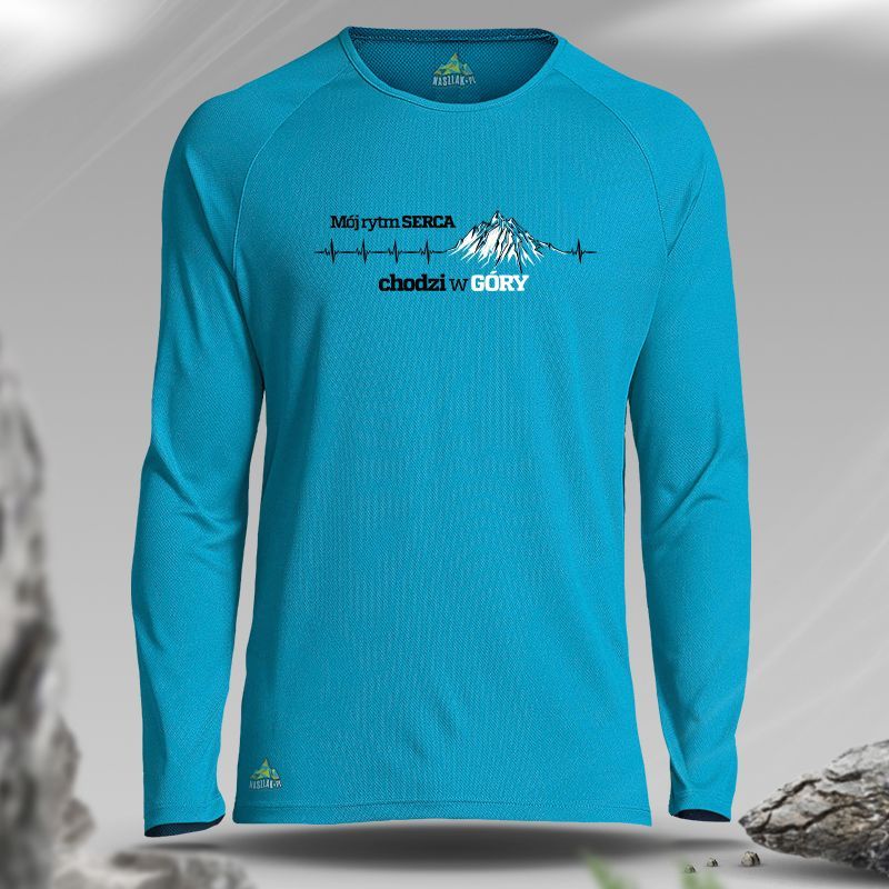 [OUTLET] Koszulka AirCool...