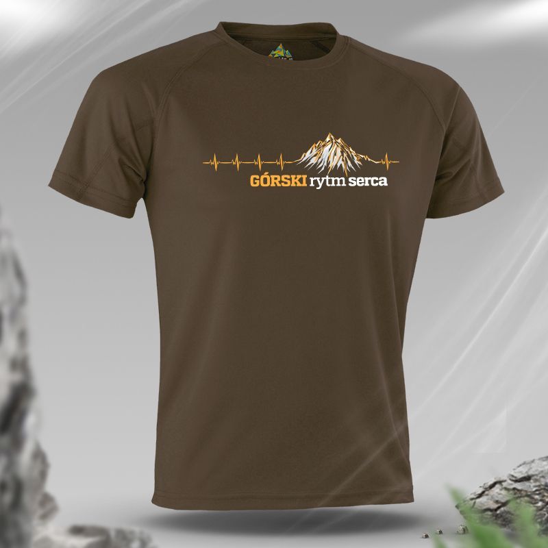 [OUTLET] Koszulka AirCool -...