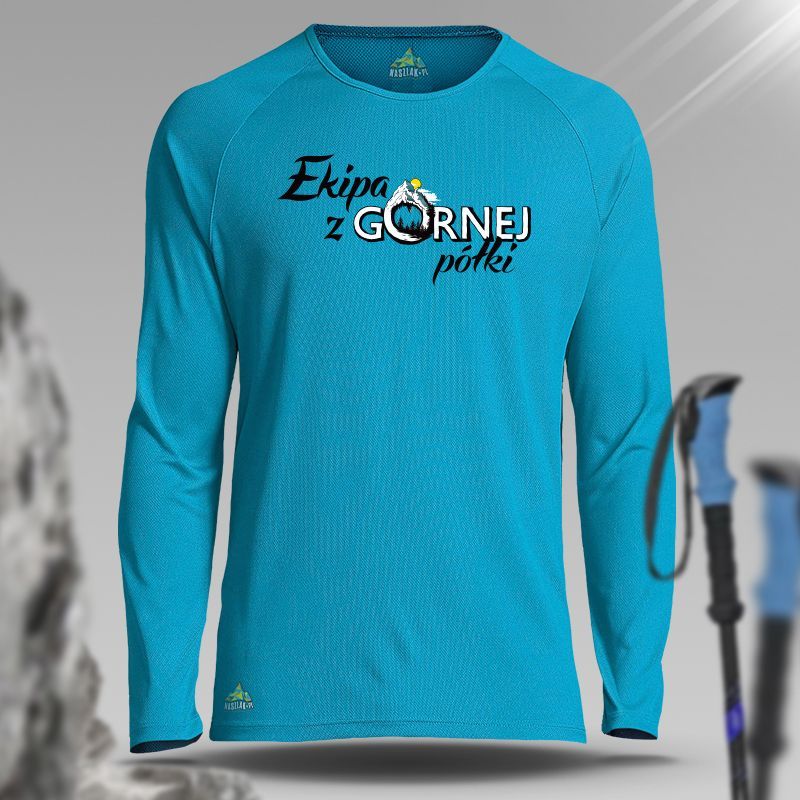 Koszulka AirCool Long...