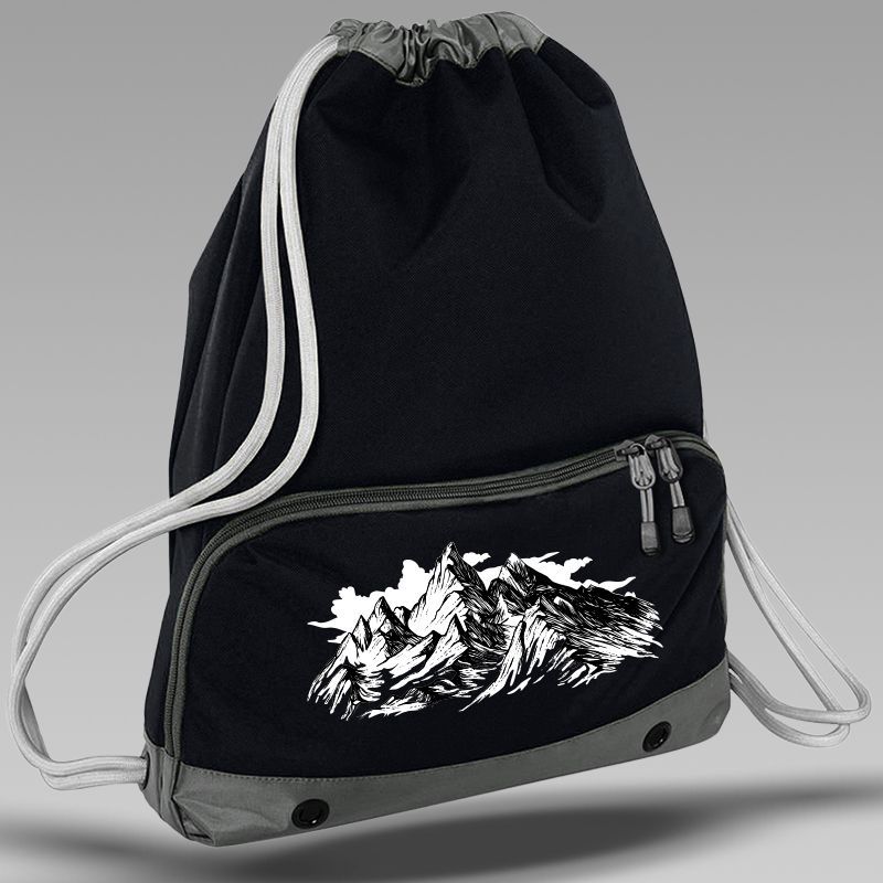 Worko-Plecak | GÓRY ART