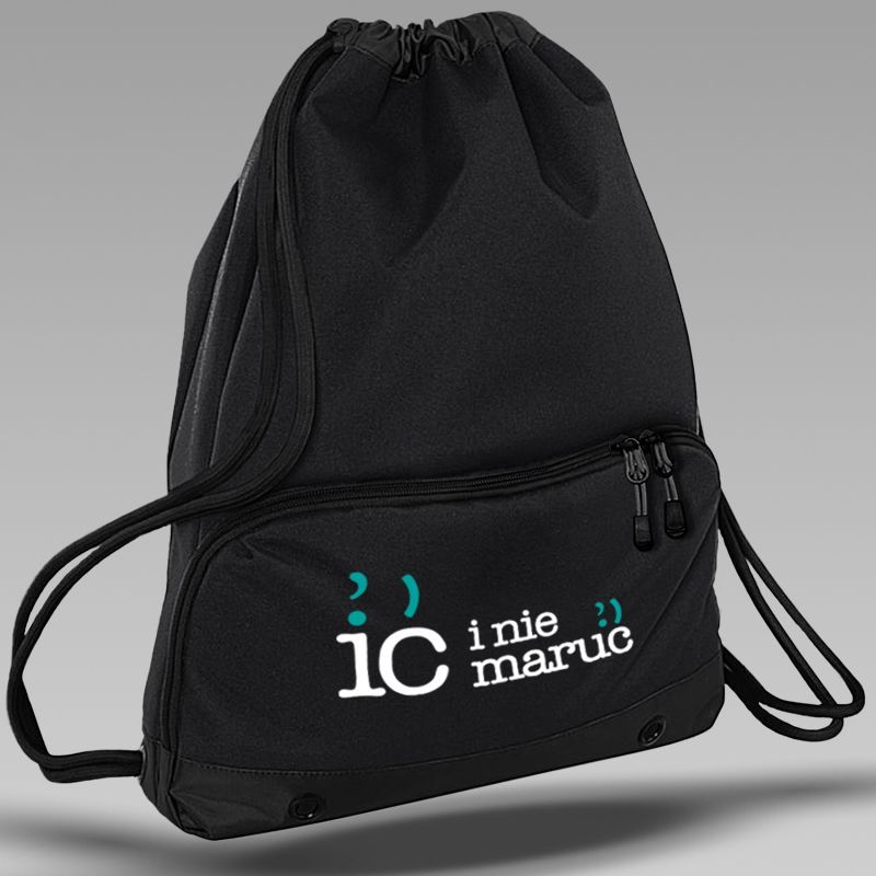 Worko-Plecak | IĆ I NIE MARUĆ