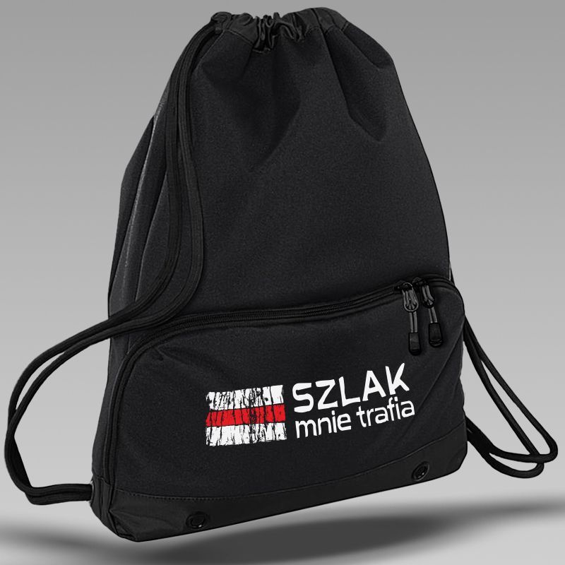 Worko-Plecak | SZLAK MNIE...