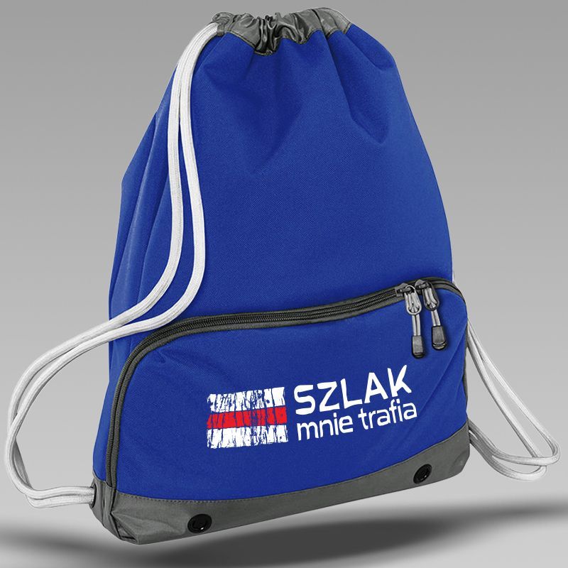 Worko-Plecak | SZLAK MNIE...