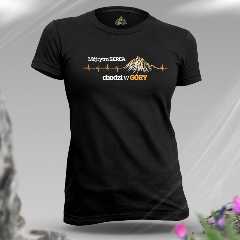 [OUTLET] Koszulka damska |...