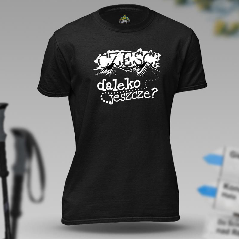 [OUTLET] Koszulka męska |...