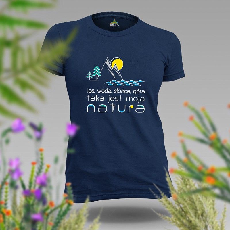 [OUTLET]  Koszulka damska |...