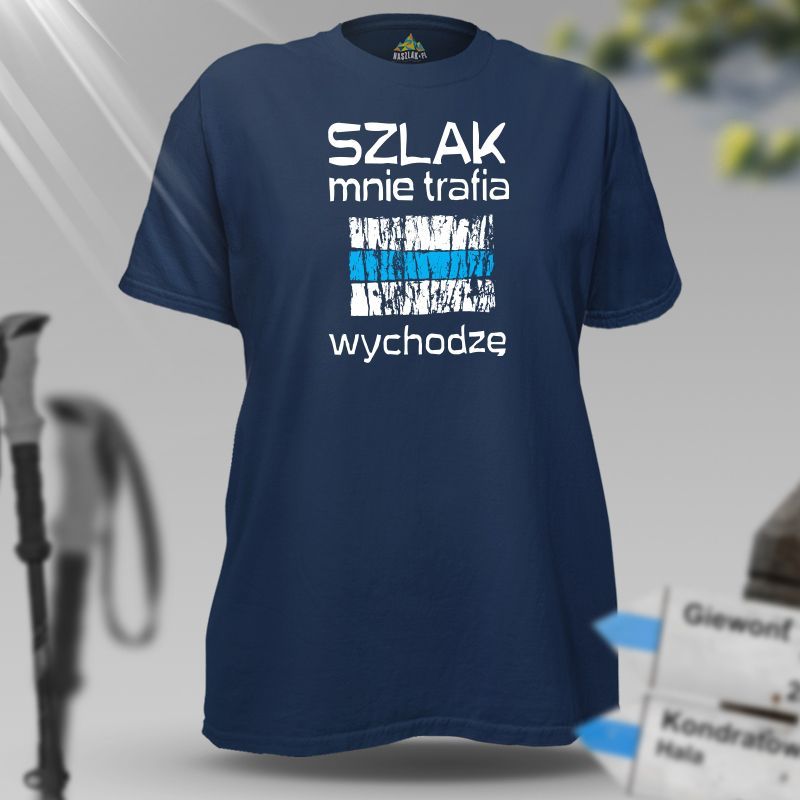 [OUTLET] Koszulka damska |...