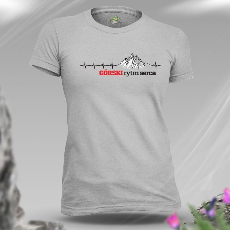 [OUTLET] Koszulka damska |...