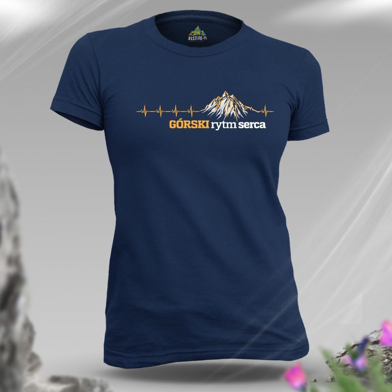 [OUTLET] Koszulka damska |...