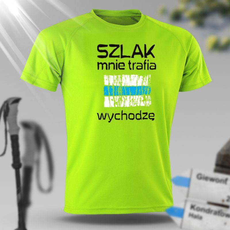 copy of Koszulka AirCool -...