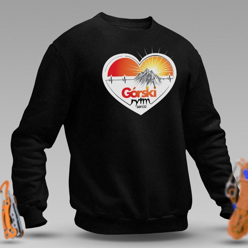 Bluza męska | GÓRSKI RYTM...