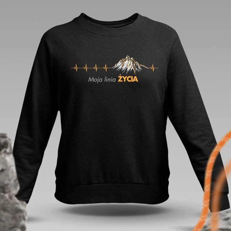 Bluza damska | MOJA LINIA...