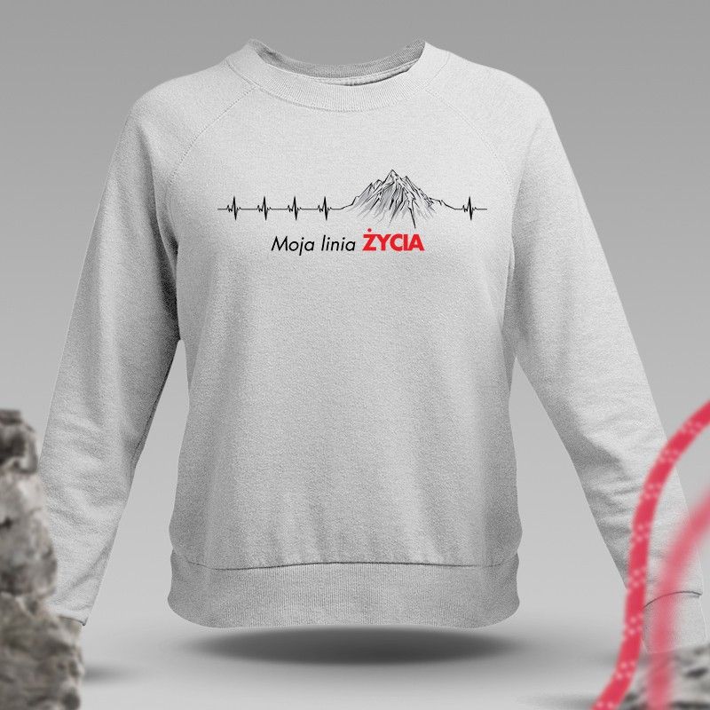 Bluza damska | MOJA LINIA...