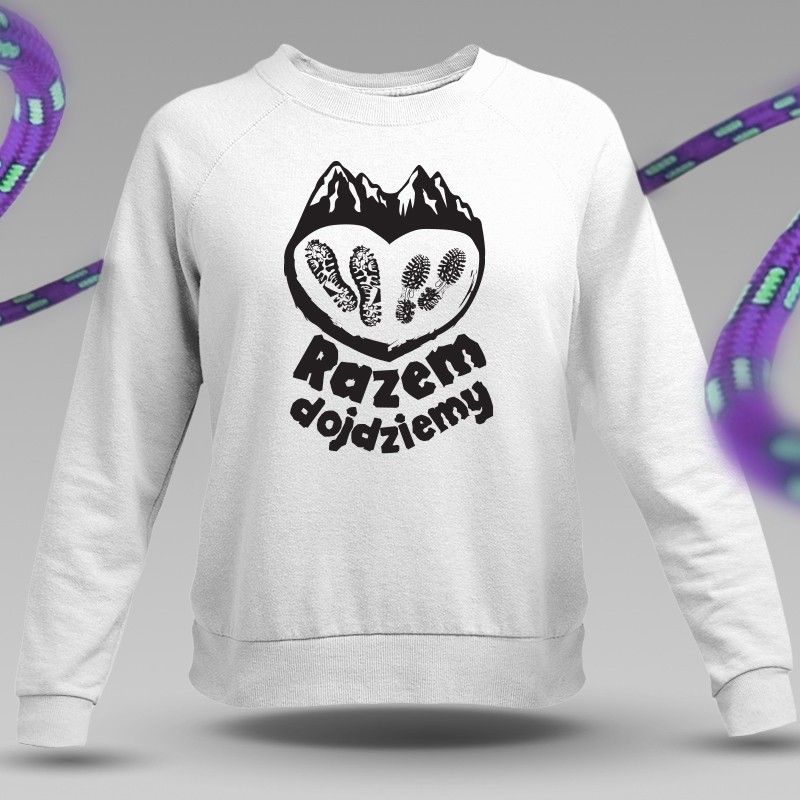 Bluza damska | RAZEM...