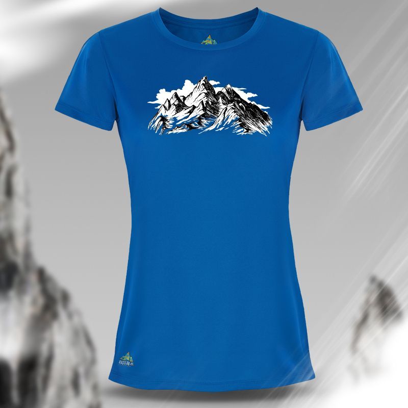 Koszulka AirCool - Woman |...