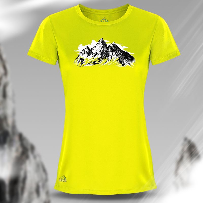 Koszulka AirCool - Woman |...