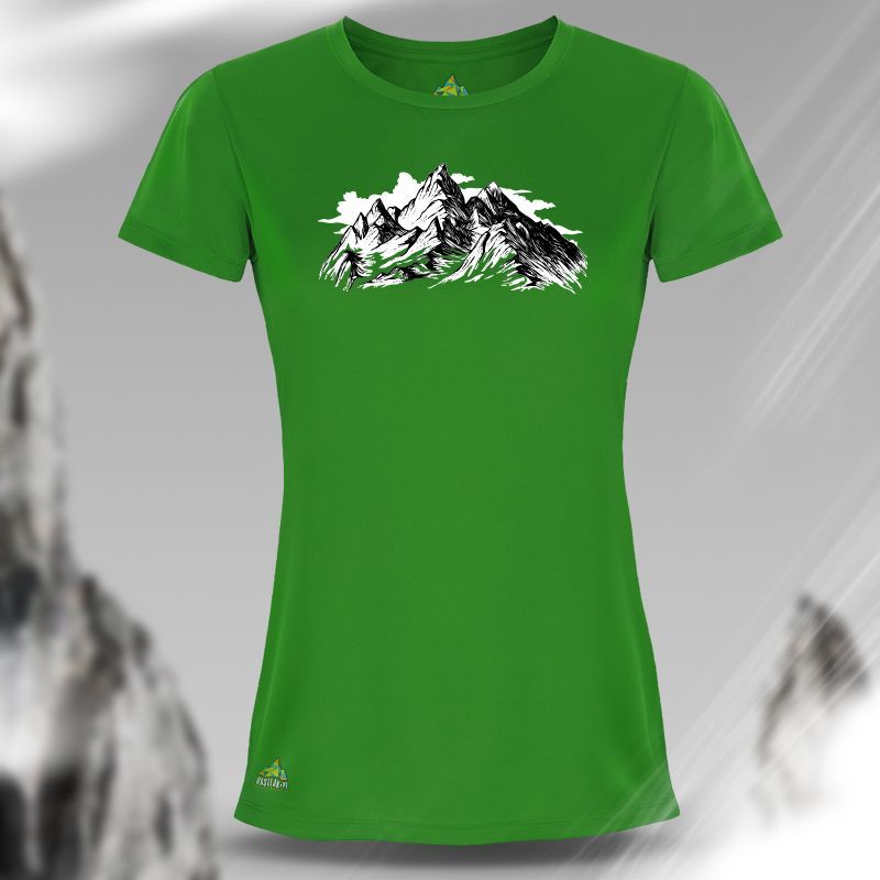 Koszulka AirCool - Woman |...